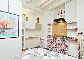 Sweet Life studio Rome