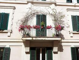 La maison du cardinal Apartment