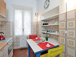 La maison du cardinal Apartment