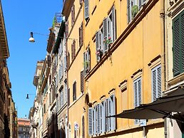 La maison du cardinal Apartment