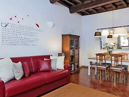 La maison du cardinal Apartment