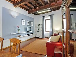 La maison du cardinal Apartment