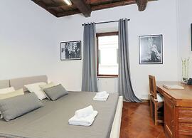 La maison du cardinal Apartment