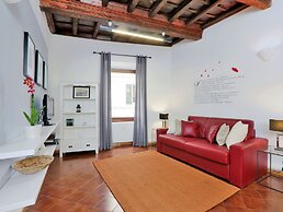 La maison du cardinal Apartment