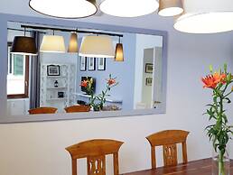 La maison du cardinal Apartment