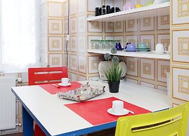 La maison du cardinal Apartment