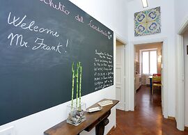 La maison du cardinal Apartment