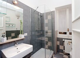 La maison du cardinal Apartment