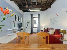 La maison du cardinal Apartment