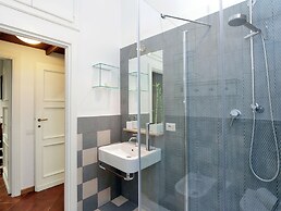 La maison du cardinal Apartment