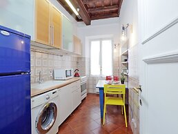 La maison du cardinal Apartment