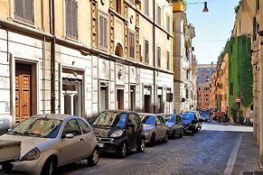 La maison du cardinal Apartment