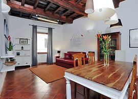 La maison du cardinal Apartment