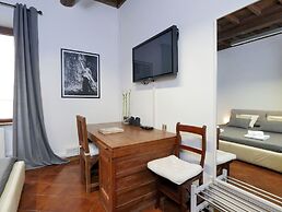 La maison du cardinal Apartment