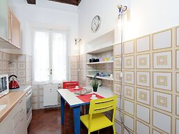 La maison du cardinal Apartment