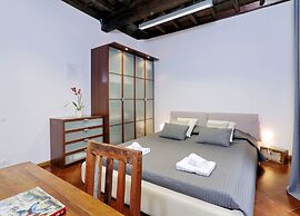 La maison du cardinal Apartment