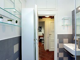 La maison du cardinal Apartment