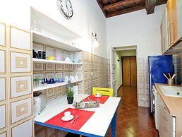 La maison du cardinal Apartment