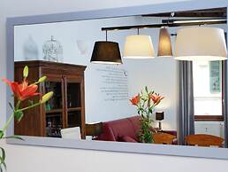 La maison du cardinal Apartment