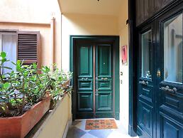 La maison du cardinal Apartment