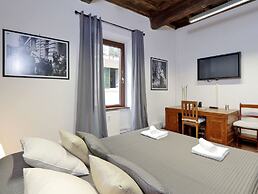 La maison du cardinal Apartment