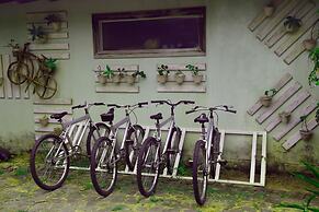 Mar Doce Hotel Boutique