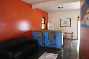 Mar Doce Hotel Boutique