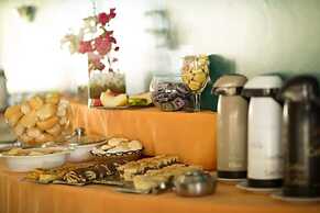 Mar Doce Hotel Boutique