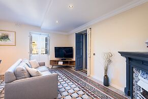 Independence Boutique Apartments