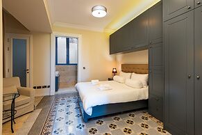 Independence Boutique Apartments