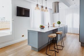 Independence Boutique Apartments