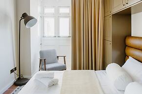 Independence Boutique Apartments