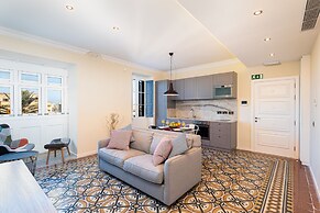 Independence Boutique Apartments