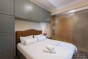 Independence Boutique Apartments