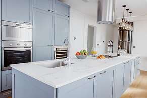 Independence Boutique Apartments