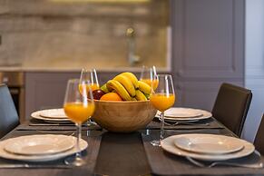 Independence Boutique Apartments