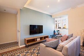 Independence Boutique Apartments