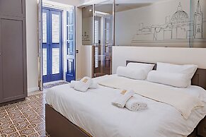 Independence Boutique Apartments