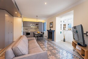 Independence Boutique Apartments