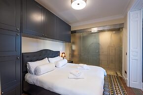 Independence Boutique Apartments