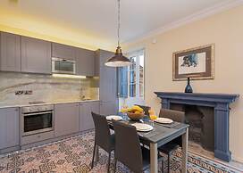 Independence Boutique Apartments