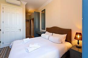 Independence Boutique Apartments