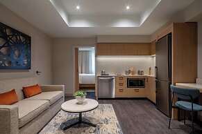 The Westin Houston Medical Center/Museum District