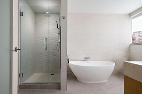 The Westin Houston Medical Center/Museum District