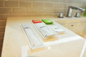 Wyndham Garden North Bergen Near Secaucus