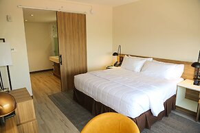 Wyndham Garden North Bergen Near Secaucus