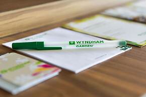 Wyndham Garden North Bergen Near Secaucus