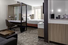 SpringHill Suites by Marriott Suwanee Johns Creek