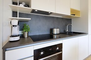 Modena Maris Apartments