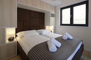 Modena Maris Apartments